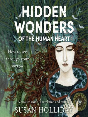 cover image of Hidden Wonders of the Human Heart